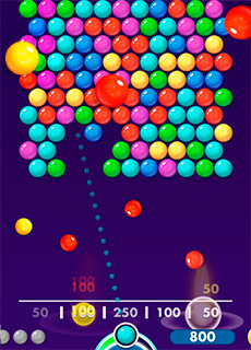 Bubble Shooter FREE